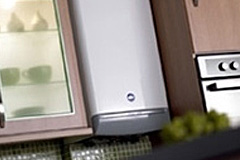 trusted boilers Ware Street