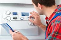 free Ware Street gas safe engineer quotes